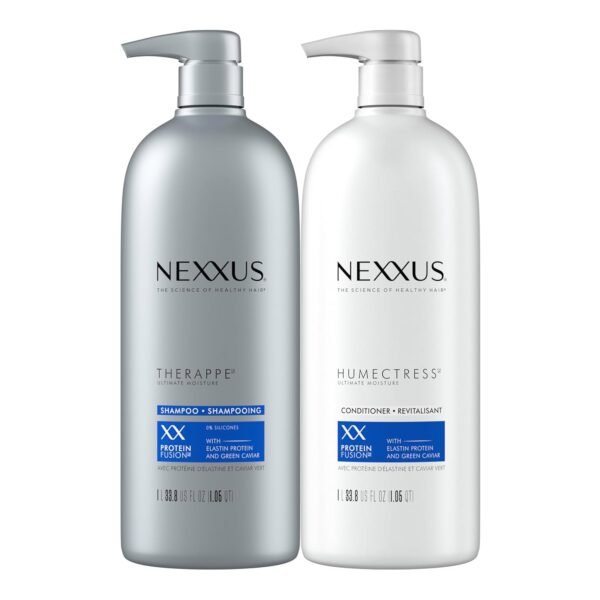 ]hair care