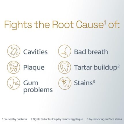 health & personal care