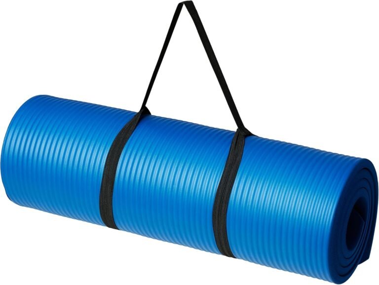 exercise & equipment