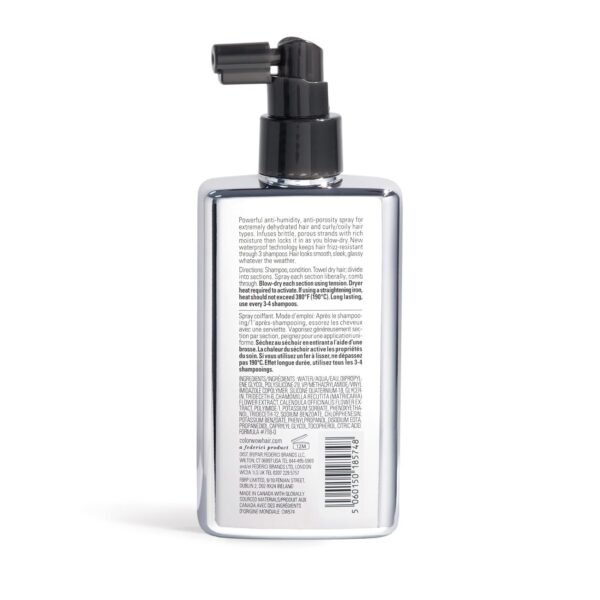 ]hair care