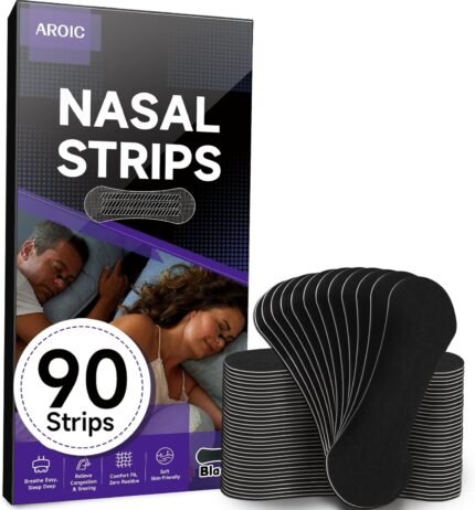 health & personal care