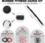 exercise & equipment