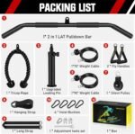 exercise & equipment