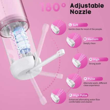 health & personal care