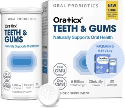 health & personal care