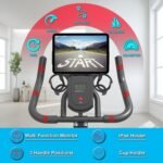 exercise & equipment