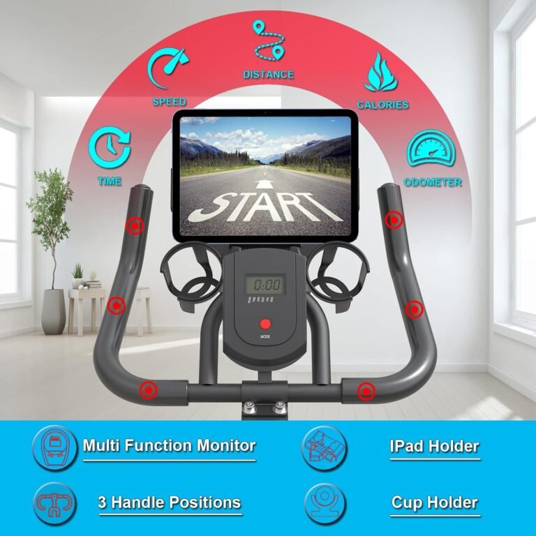 exercise & equipment