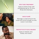 ]hair care
