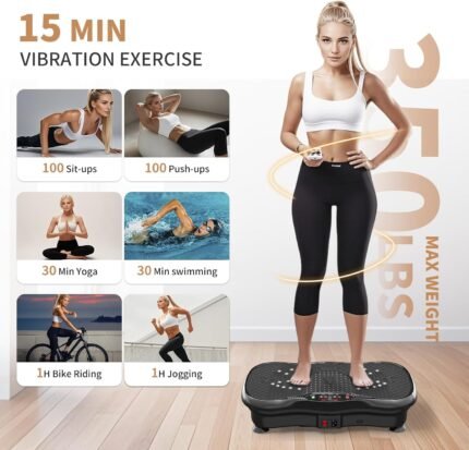 exercise & equipment