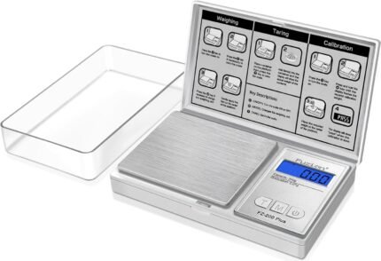 health & personal care