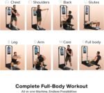 exercise & equipment