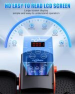 exercise & equipment