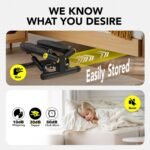 exercise & equipment