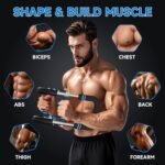 exercise & equipment