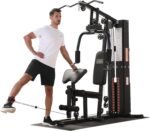 exercise & equipment