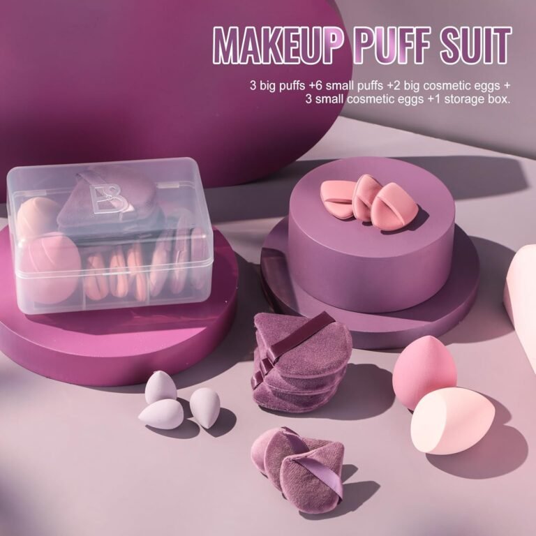 makeup