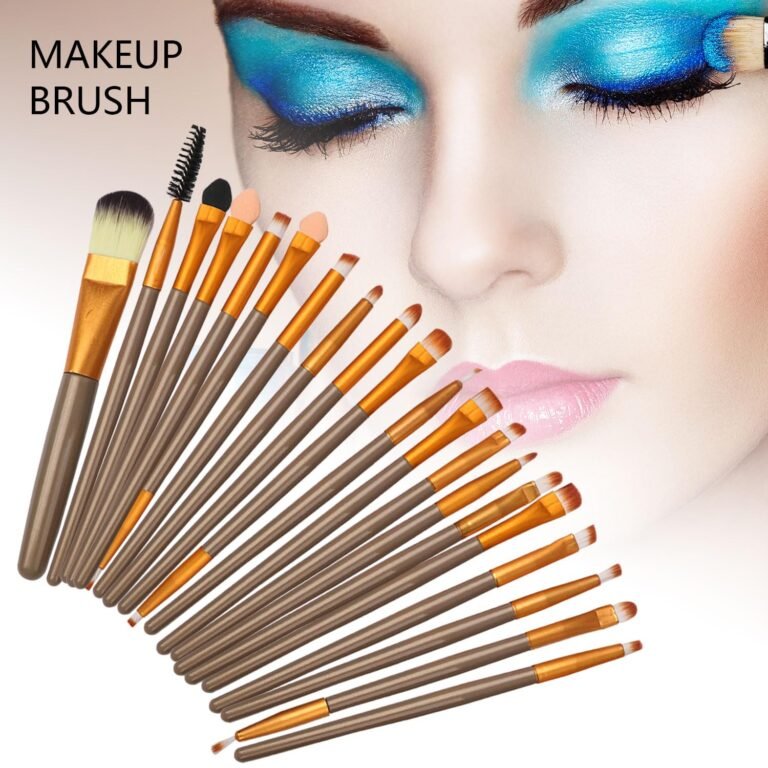 MakeUp - Image 3