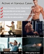 exercise & equipment