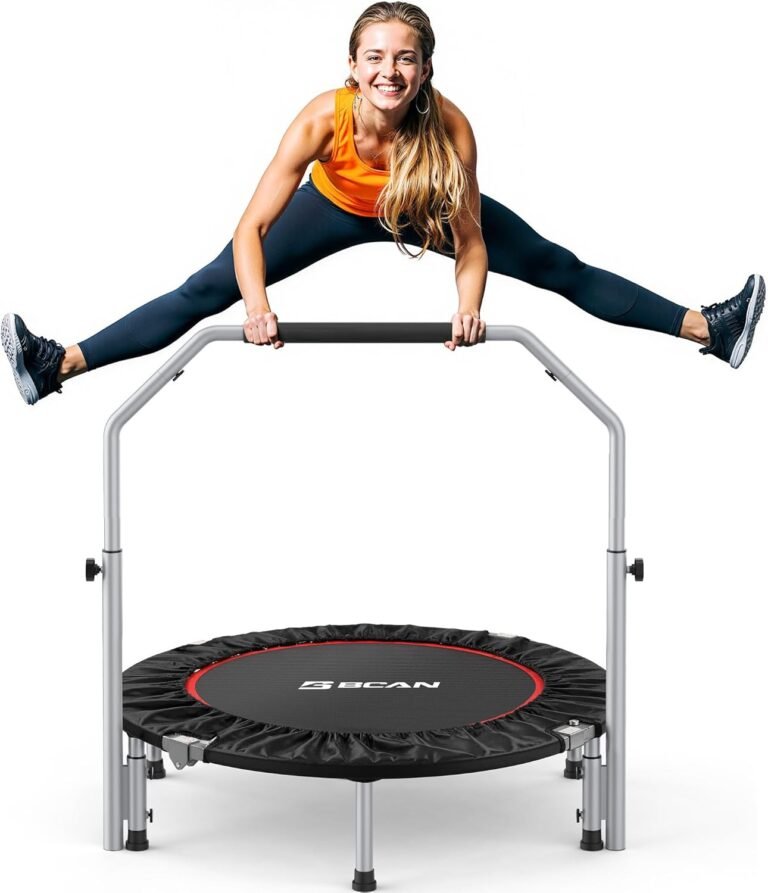 Exercise & Equipment