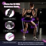 exercise & equipment