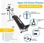 exercise & equipment