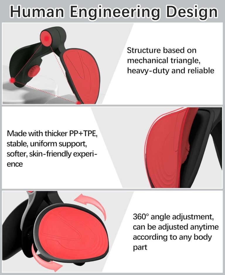 exercise & equipment