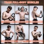 exercise & equipment