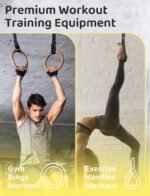 exercise & equipment