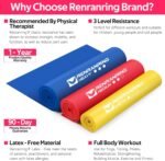 exercise & equipment