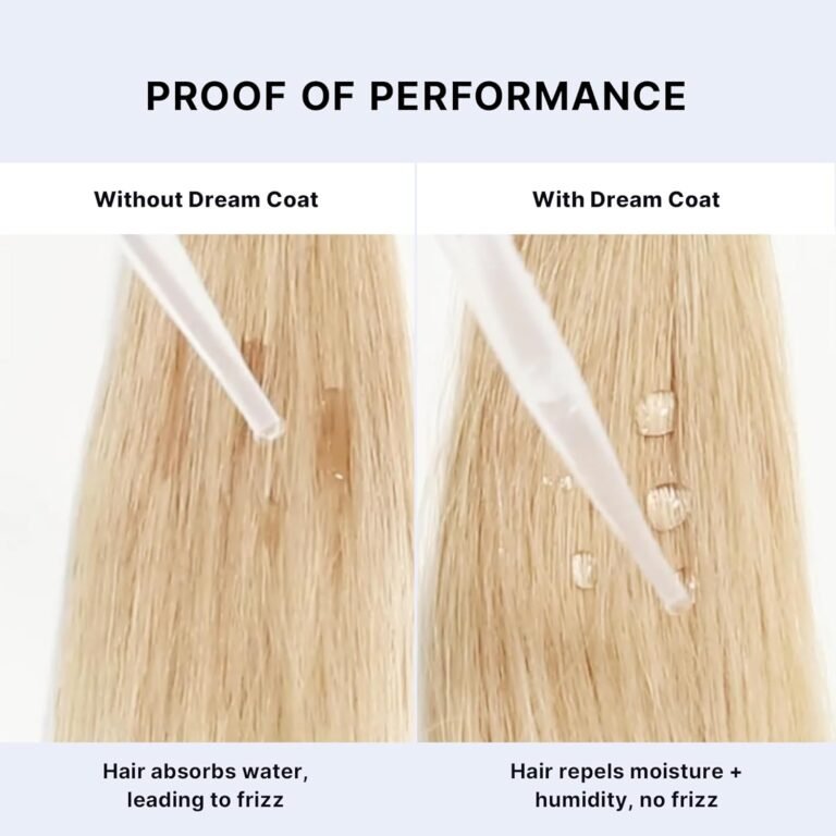 ]hair care