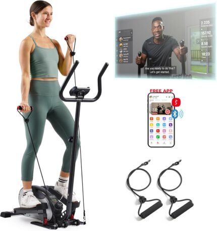 exercise & equipment