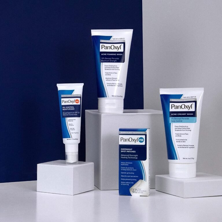 skin care