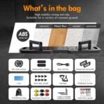 exercise & equipment