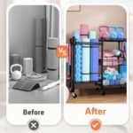 exercise & equipment