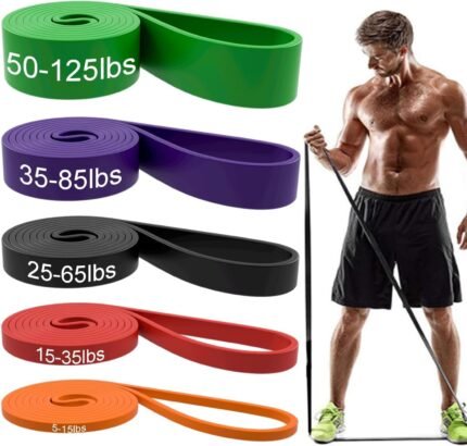 exercise & equipment