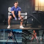 exercise & equipment