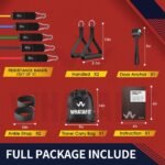 exercise & equipment