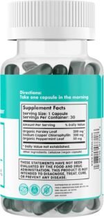 health & personal care