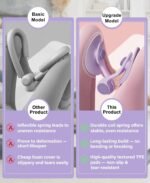 exercise & equipment