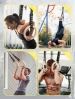 exercise & equipment