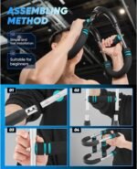 exercise & equipment