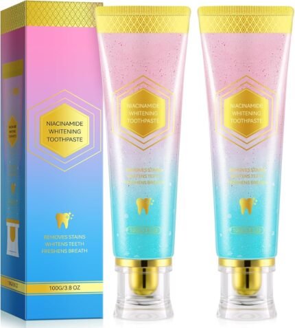 health & personal care