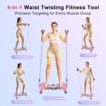 exercise & equipment