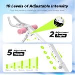 exercise & equipment