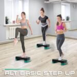 exercise & equipment