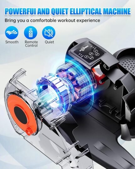 exercise & equipment