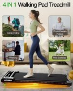 exercise & equipment