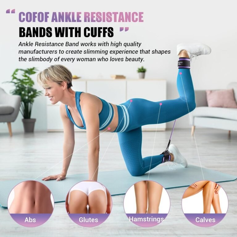 exercise & equipment
