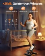 exercise & equipment