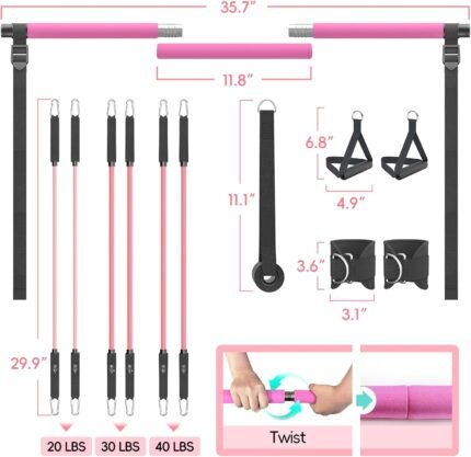 exercise & equipment